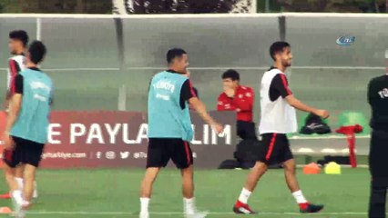 Serdar Gürler: “İdol dediğim Messi’yle aynı sahaya çıktım”