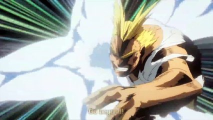 ¡Las claves de Boku No hero Academia!