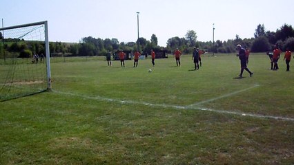 2.09.18 Paillart A 3-0 Clairoix Pénalty de Benji
