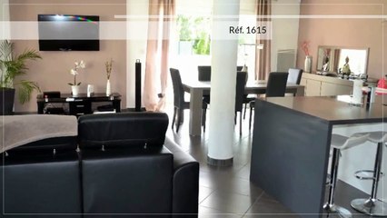 A vendre - Maison - VIENNE (38200) - 5 pièces - 125m²