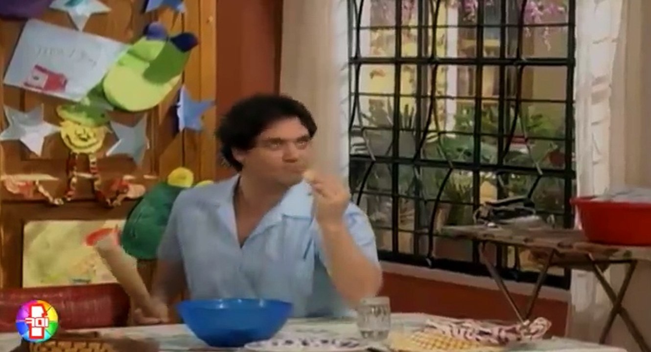 Frijolito S01E90 FRENCH   Part 01