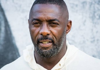 Idris Elba Defends Straight Casting in Disney's First Gay Role