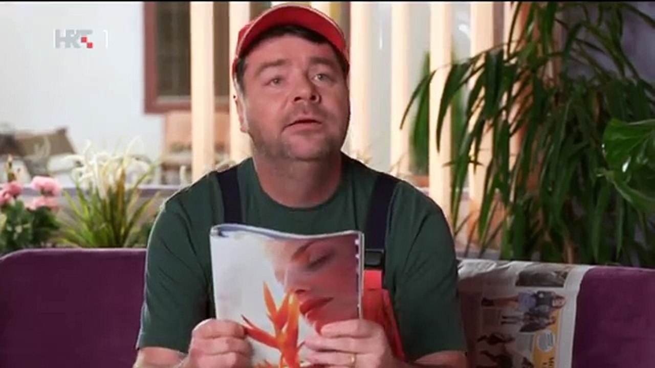 ko te šiša 18epizoda - Krađa identiteta