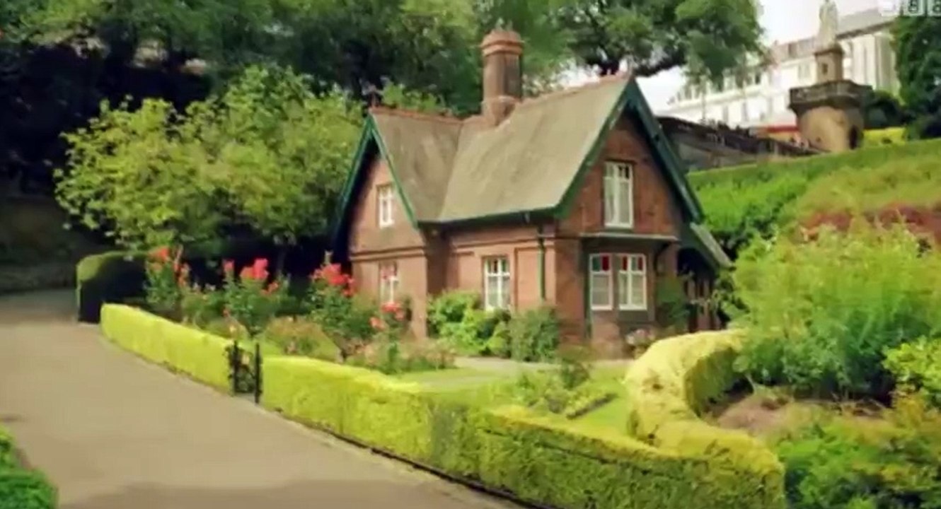 Teacup Travels S01  E06 Scales