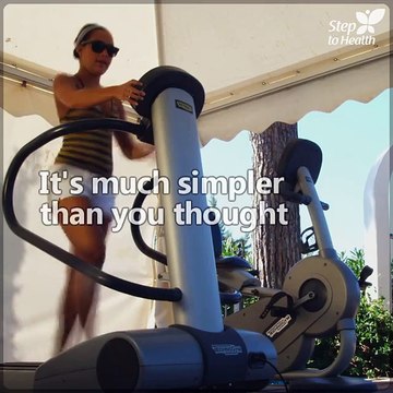 Losing fat from your belly is much easier than you thought