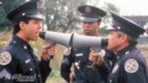 New 'Police Academy' Movie is Coming, Says Steve Guttenberg | THR News