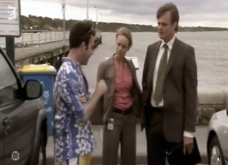 City Homicide, l enfer du crime S2E4 FRENCH   Part 01