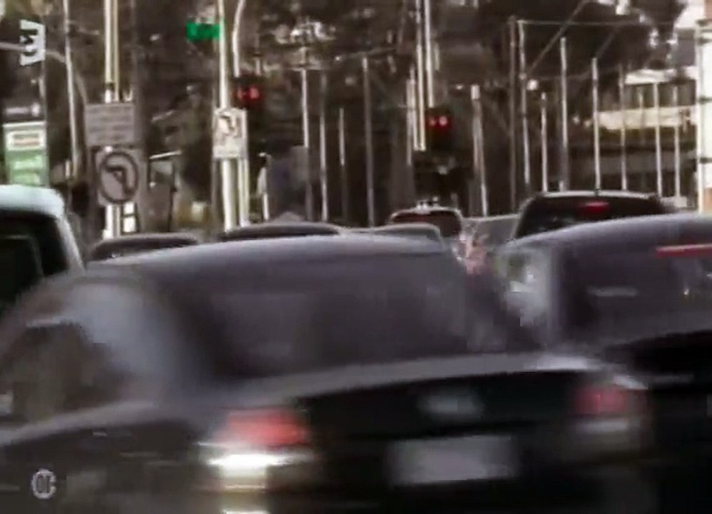 City Homicide, l enfer du crime S2E5 FRENCH   Part 01