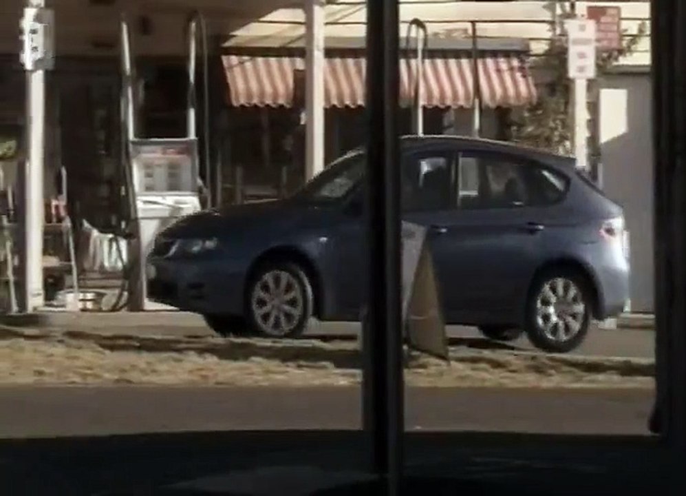 City Homicide, l enfer du crime S2E5 FRENCH   Part 02