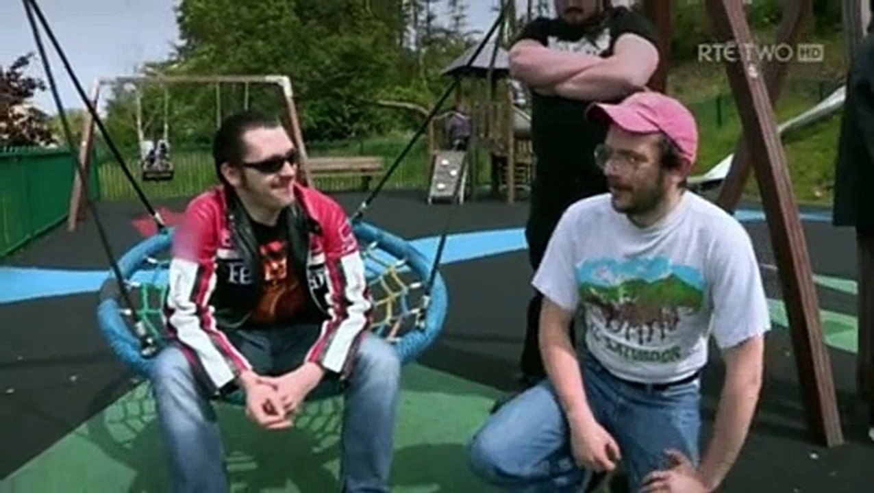 Hardy Bucks S02 E02