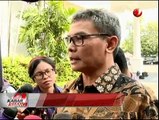 KPK Kritik Menkumhan Terkait Wacana Pemberian Remisi Koruptor