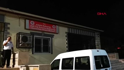 Gaziantep İki Kardeş Fırat Nehri'nde Boğuldu, Bir Kişi Kayıp