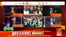 Hamid Mir Response On PM Imran Khan Using Helicopter