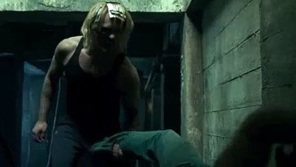 True Blood S02E01 - Nothing But the Blood part 2/2