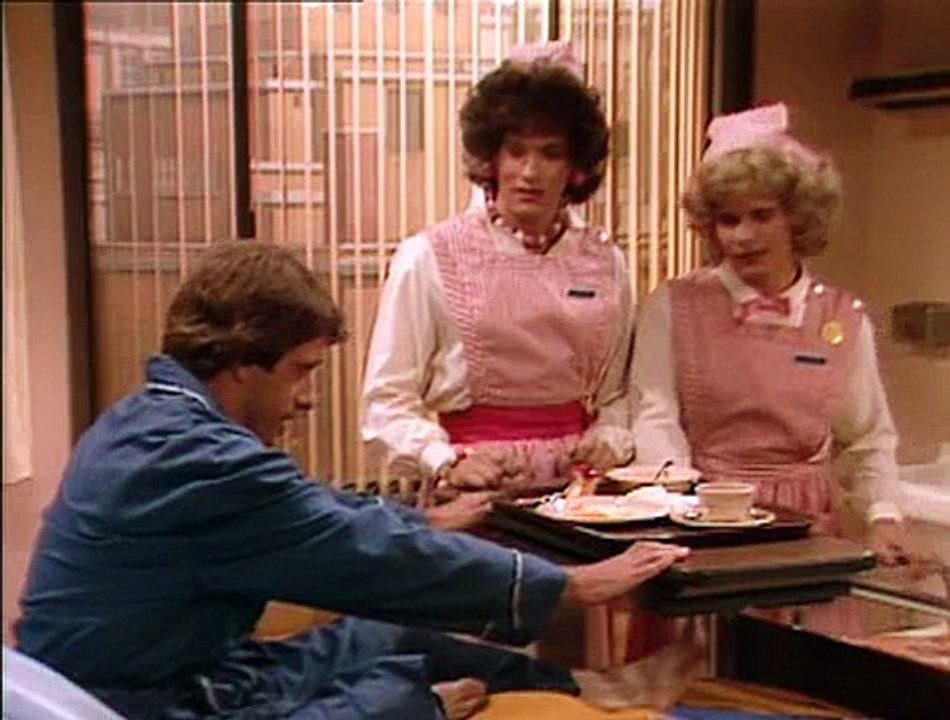 Bosom Buddies S01 E17