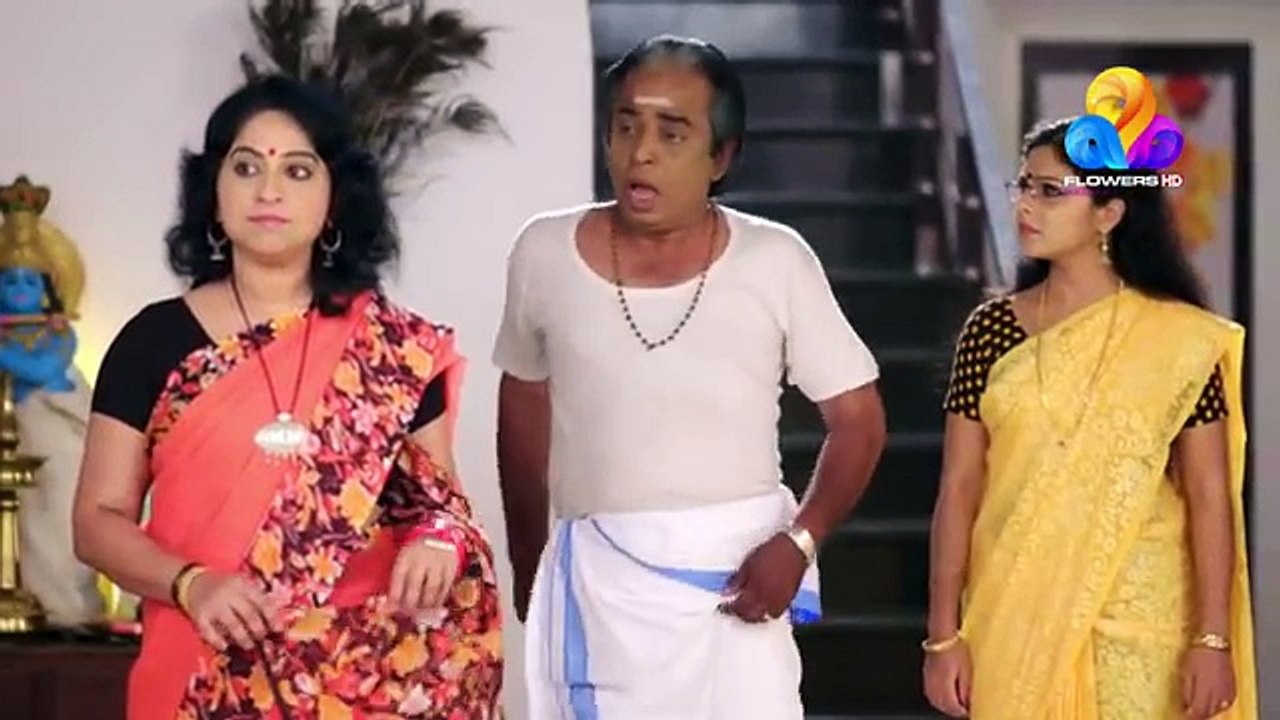 Seetha | Flowers | Ep# 423