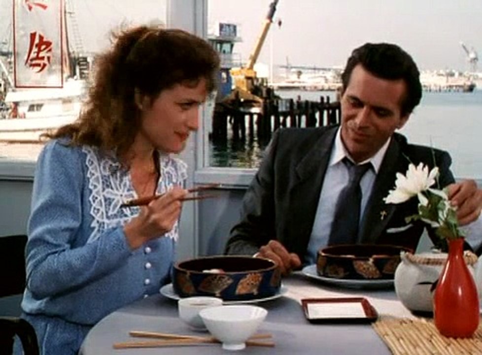 Stingray S01 E08