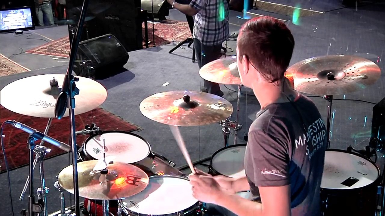 Jake Hamilton