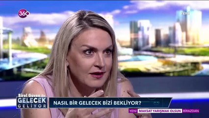 Gelecek Geliyor