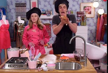 Bizaardvark s01e05 the collab