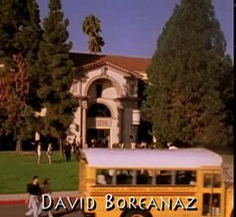 Buffy S01E01 Welcome To The Hellmouth + C