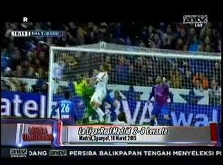 Kalahkan Levante, Madrid Tempel Ketat Barca di Puncak