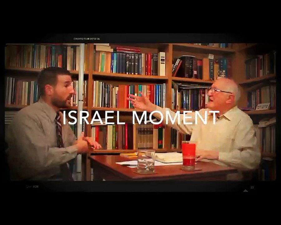 Israel Moment # 3 Die Synagoge Satans