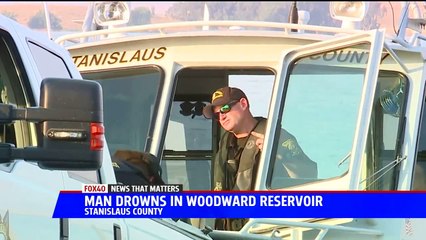 Man Drowns While Swimming with His Brothers in California
