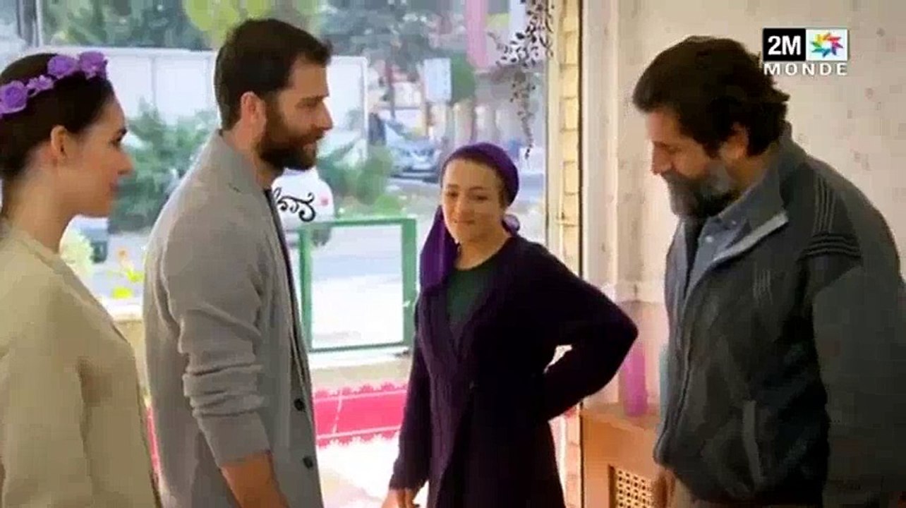 samhini 1512 complete 2M سامحيني الحلقة 1512 كاملة