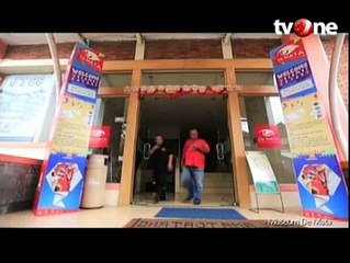 De Mata, Museum 3 Dimensi di Yogyakarta
