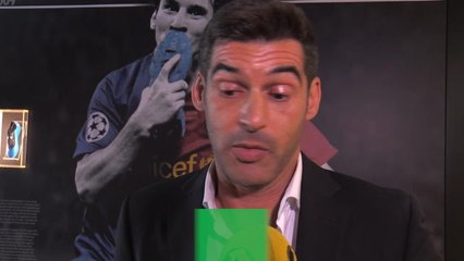 Fonseca: "Ronaldo a besoin d’un déclic. J’aimerais la VAR au Portugal”