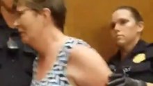 Protesters Arrested, Removed from Kavanaugh Confirmation Hearing