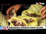 Kuliner Rumput Laut Khas Suku Sasak