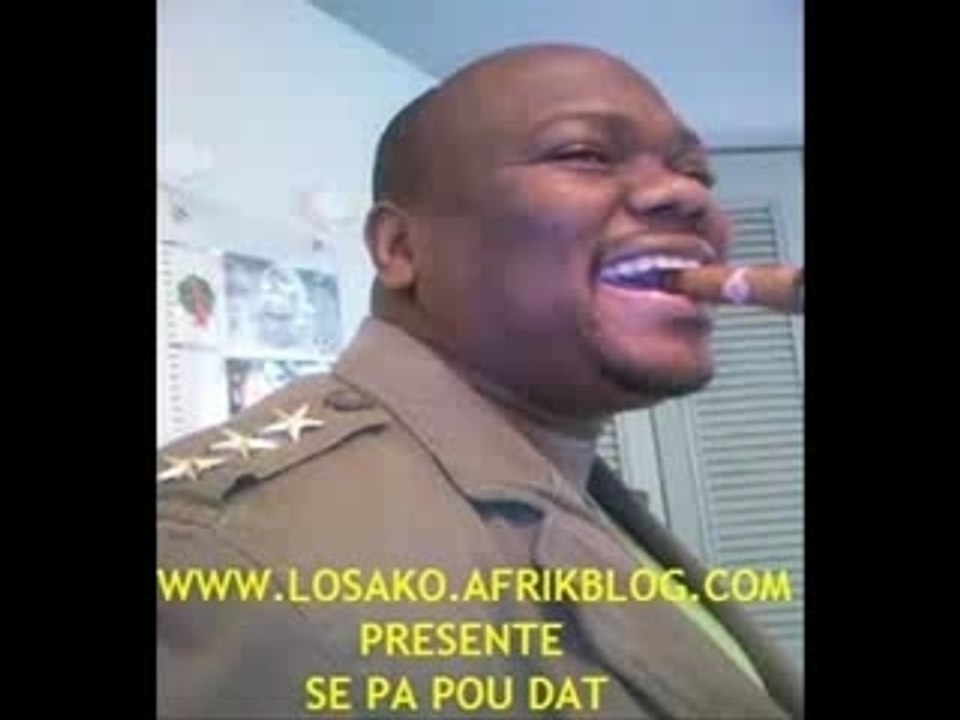 Se pa pou dat....