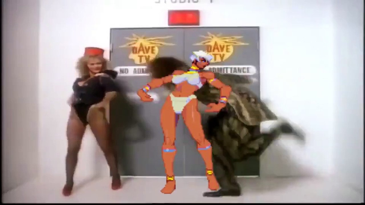 WTF this just blew my mind, someone apparently found one of the sources for the rotoscopin