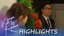 Ngayon At Kailanman: Eva is surprised to see Inno at the party | EP 12