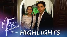 Ngayon At Kailanman: Oliver and Eva arrive at the party | EP 12