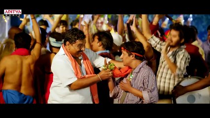 Bilalpur Police Station Trailer || Goreti Venkanna || Naga Sai Makam || Sabu Varghese