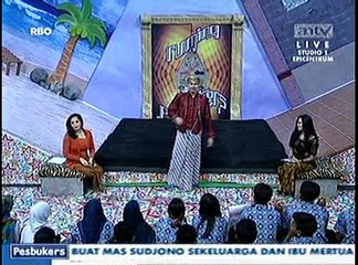 Raffi Ahmad Bikin Nagita Cemburu