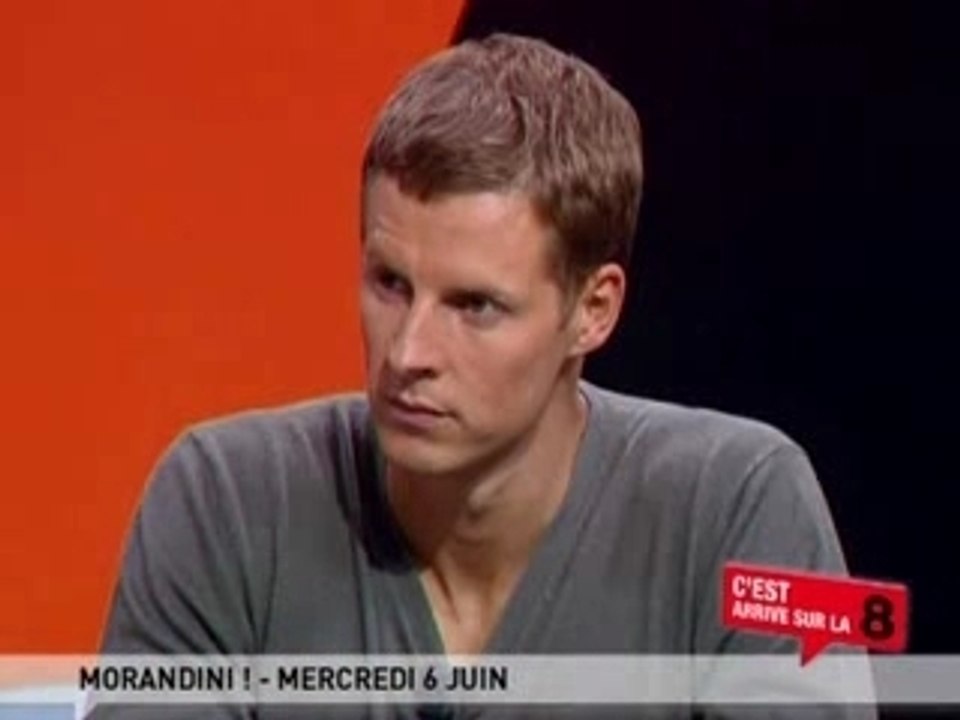 Double clash - Lio vs Cauet et Morandini