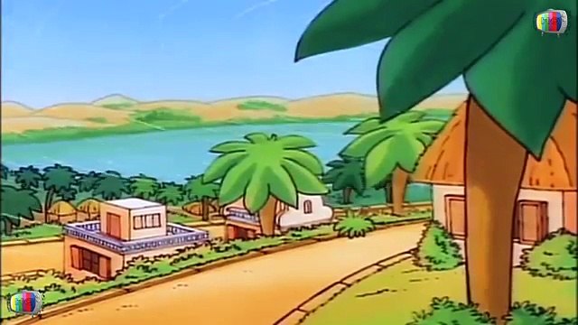 يوميات بابار الجزء 02 الثاني الحلقة 13 الثالثة عشرة