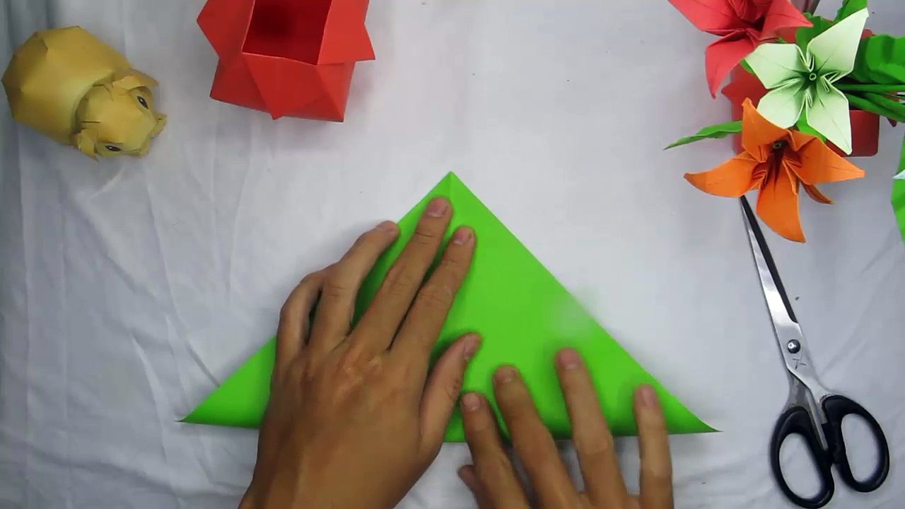 DIY flower Fleur de bricolage