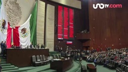 Javier Solórzano | Se instala la andquot;marabuntaandquot; de Morena en el Congreso