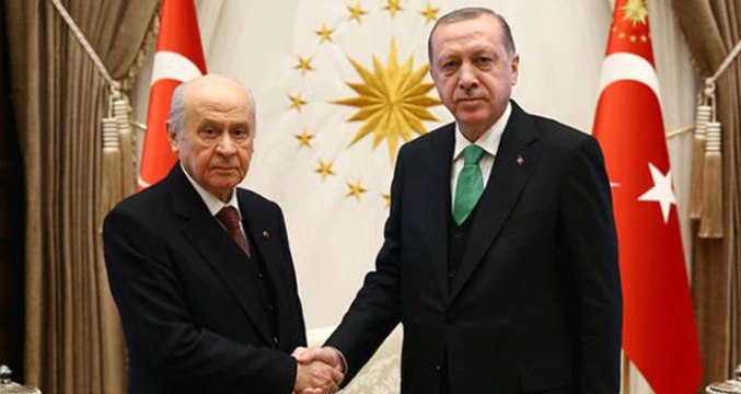Başkan Erdoğan'dan Af Çıkışı: Devlete Karşı İşlenen Suçlarda Devlet Affedici Olabilir
