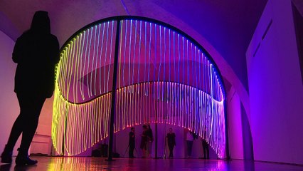 Sentimentos em exposição