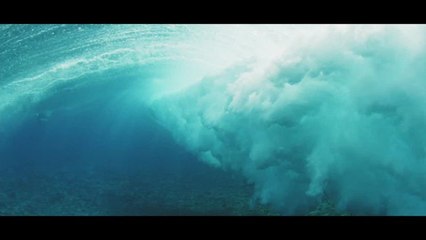 Adrénaline - Surf : Hurley Surf Club- Tahiti Pro Teahupo'o