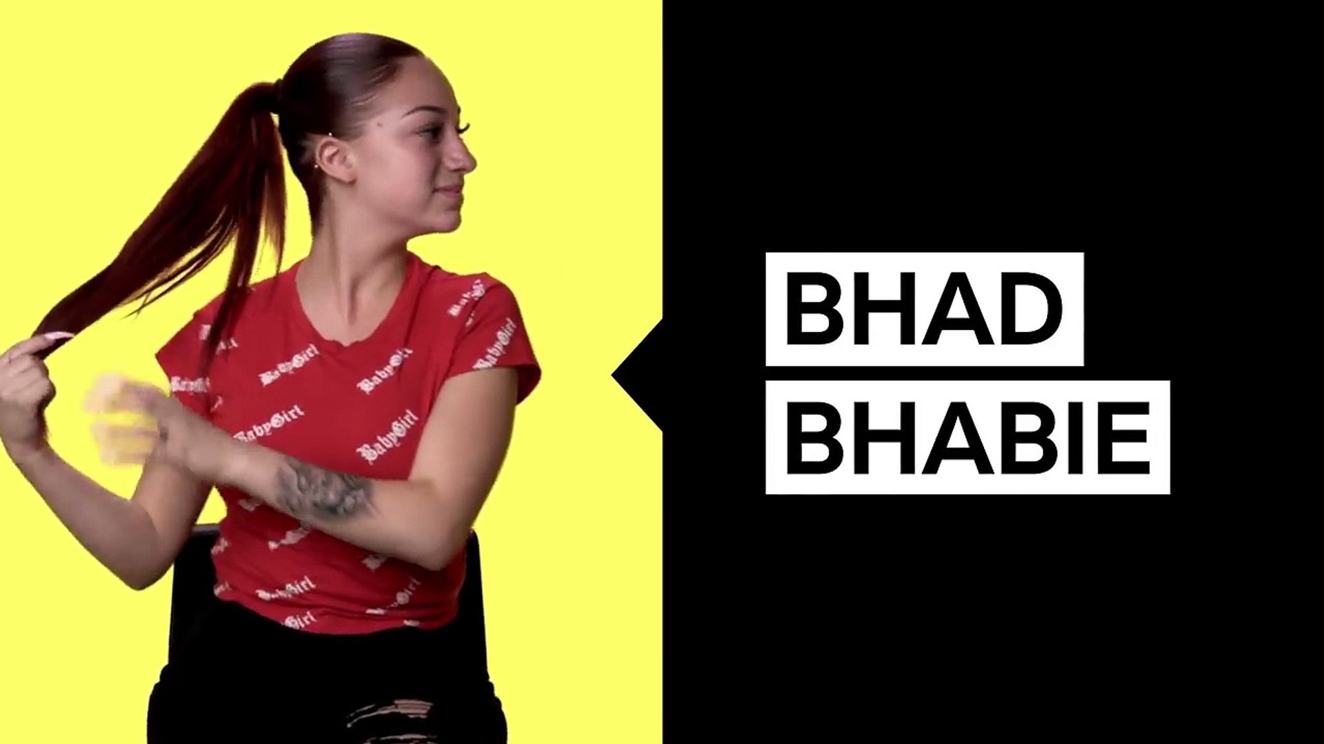 Bhad Bhabie "Gucci Flip Flops" Official Lyrics & Meaning | Verified - Vídeo  Dailymotion