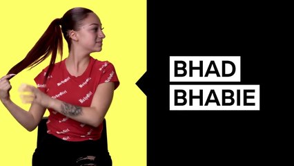 Bhad Bhabie "Gucci Flip Flops" Official Lyrics & Meaning | Verified