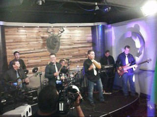 CORCEL NEGRO - CALLADA