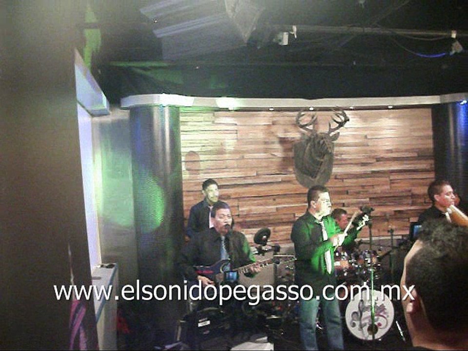 CORCEL NEGRO - SABES AMOR